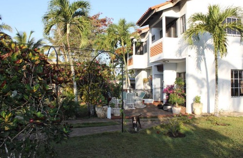 Bella Vista Villa | Relais-Margarita Villa Tobago Un Sueño Caribeño.