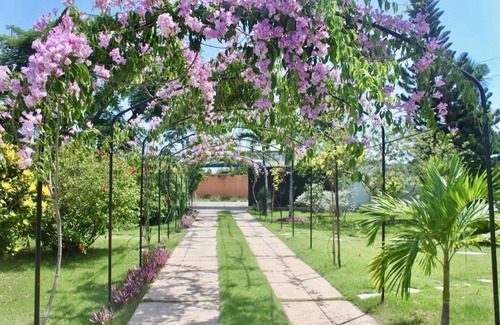 Bella Vista Villa | Relais-Margarita Villa Romina . Un sueño Caribeño .
