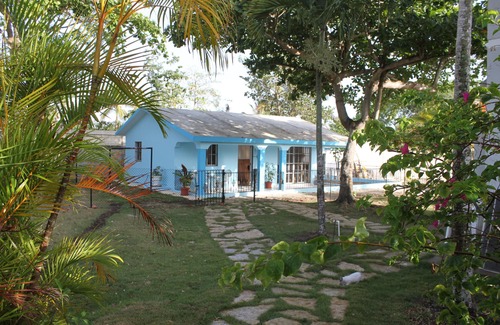 Bella Vista Villa | Relais Villa Margarita