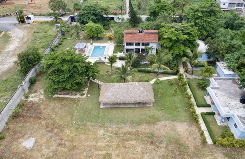Bella Vista Villa | Relais Villa Margarita