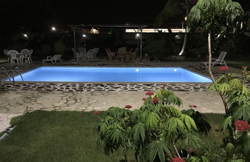 Bella Vista Villa | Relais Villa Margarita