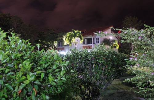 Bella Vista Villa | Relais Villa Margarita