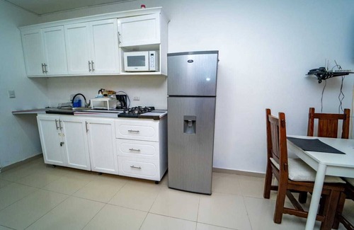 Villas Del Mar Apartment | RELAXED AND PARADISE SPACE