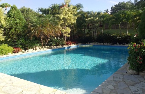 Sosua House | Relaxing eco-friendly luxury Villa