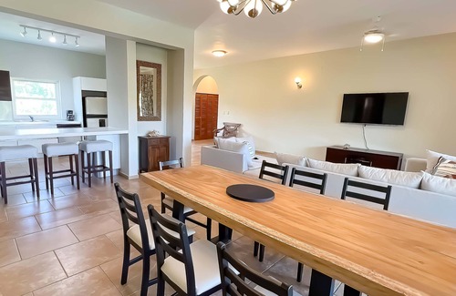 Cabarete Condo | Renovated 2 Bedroom for Rent in Ocean Dream, Cabarete