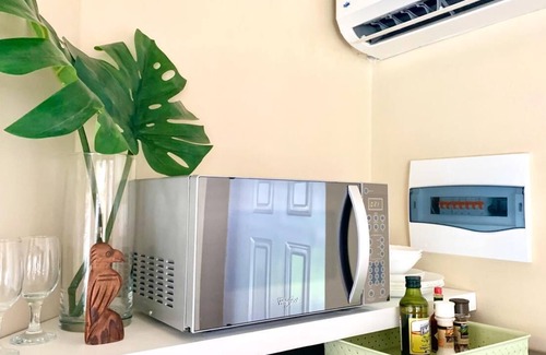 Cabarete Apartment | Renovated Studio- Only Steps to the Beach, in the Heart of Cabarete.
