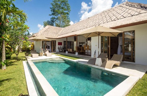 Melayang Villa | Rent a Luxury Villa in Bali Close to the Beach, Bali Villa 2036