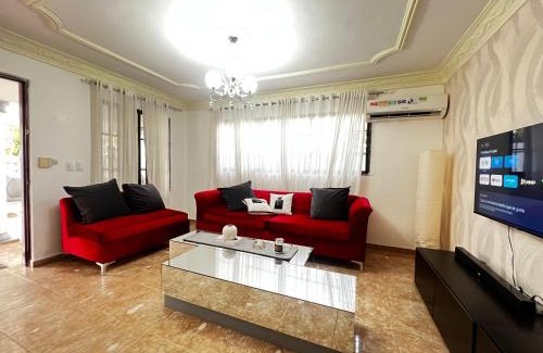 Santiago de los Caballeros House | Residencial los Reyes casa Martinez
