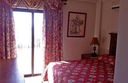 Villas Del Mar Apartment | Residence Meridiana