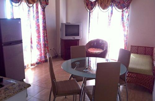 Villas Del Mar Apartment | Residence Meridiana