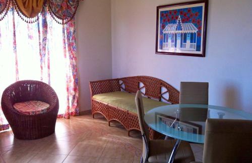 Villas Del Mar Apartment | Residence Meridiana