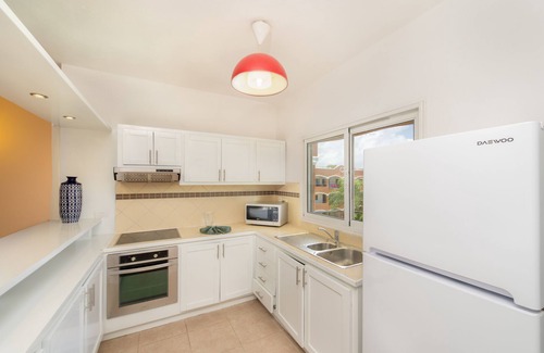 Puerto Bahia Apartment | Residencial Don Cesar (Apt. Penthouse)