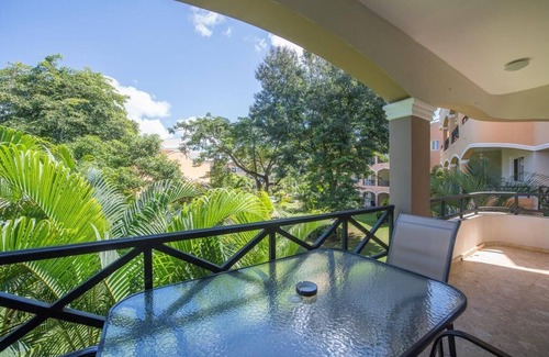 Puerto Bahia Apartment | Residencial Don Cesar (Apt. Penthouse)