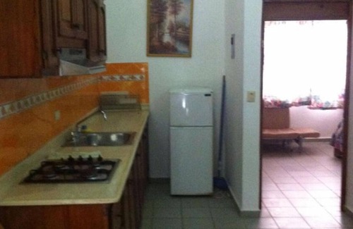 Urbanizacion Tavarez Apartment | Residencial Estephany - One-Bedroom Apartment