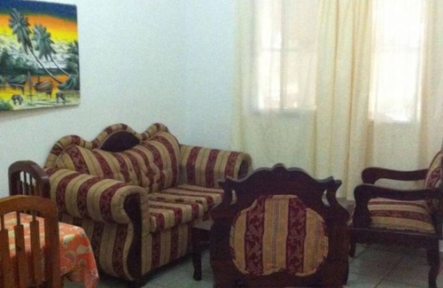 Urbanizacion Tavarez Apartment | Residencial Estephany - One-Bedroom Apartment