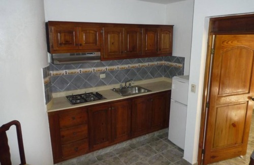 La Esplanada Apartment | Residencial Estephany - One-Bedroom Apartment 8