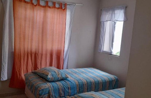 Los Melones Apartment | Residencial Flor de Bayahibe
