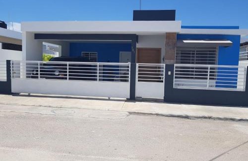 Residencial ROMANA House | RESIDENCIAL MARINA, LA ROMANA