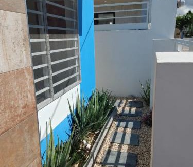 Residencial ROMANA House | RESIDENCIAL MARINA, LA ROMANA