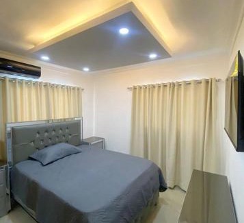 Corales del Sur Apartment | Residencial pancho 6
