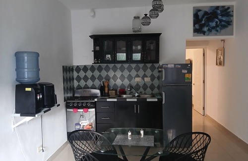 Boca Chica Apartment | Residencial sueno caribeno