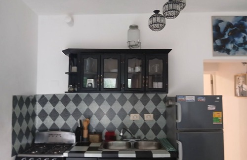 Boca Chica Apartment | Residencial sueno caribeno