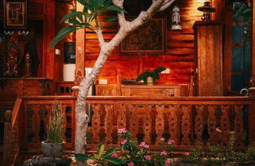 Penestanan Resort | Resort ∙ 2 bedrooms ∙ 4 guests