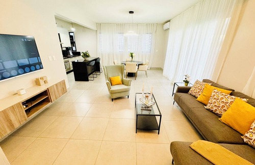 Santiago Province Apartment | Rialto Tower Recidences