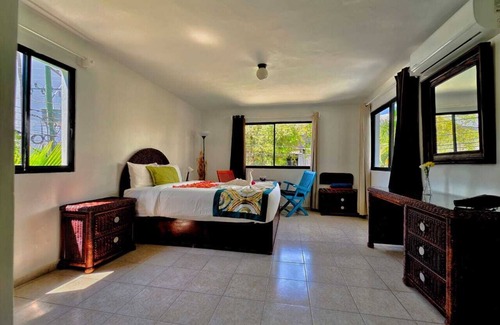 El Cortecito House | Riviera Punta Cana Eco Travelers House