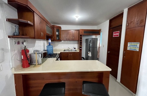 Punal Apartment | Romántico Apartamento de 2 Habitaciones y 2 Baños
