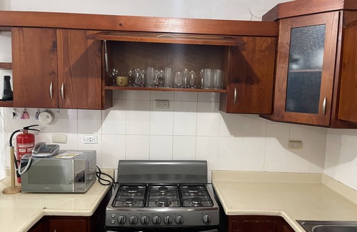 Punal Apartment | Romántico Apartamento de 2 Habitaciones y 2 Baños