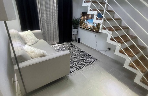 Santo Domingo Este Apartment | Romántico y Lujoso Apartamento a tan Solo 10 Minutos del Aeropuerto!