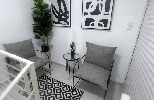 Santo Domingo Este Apartment | Romántico y Lujoso Apartamento a tan Solo 10 Minutos del Aeropuerto!
