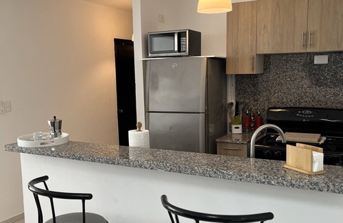 Villa Hermosa Apartment | Romana NR Residences 3 Bedroom