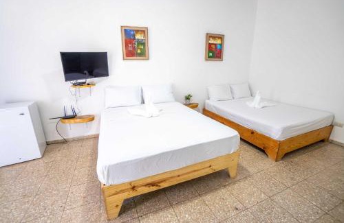 El Batey House | Room #24 at Waterfront Playa Alicia