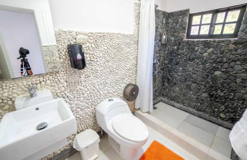 El Batey House | Room #24 at Waterfront Playa Alicia