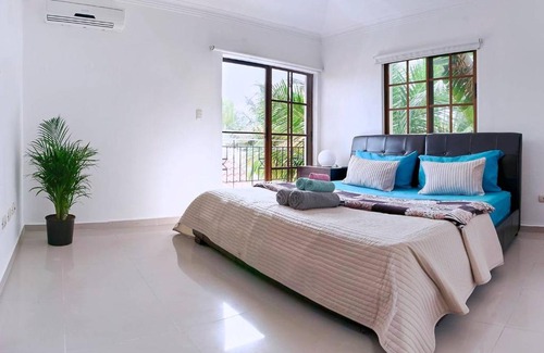 El Cortecito Apartment | Rosa Hermosa - Private Apartment with Pool