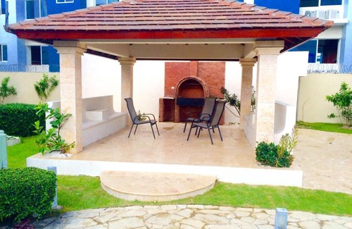El Cortecito Apartment | Rosa Hermosa - Private Apartment with Pool