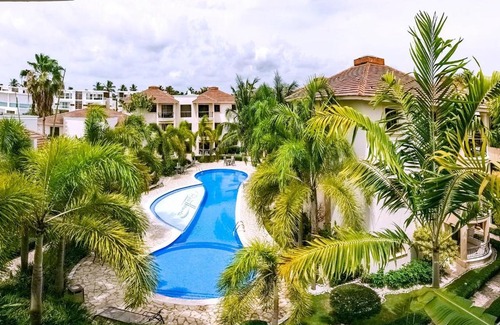 El Cortecito Apartment | Rosa Hermosa - Private Apartment with Pool