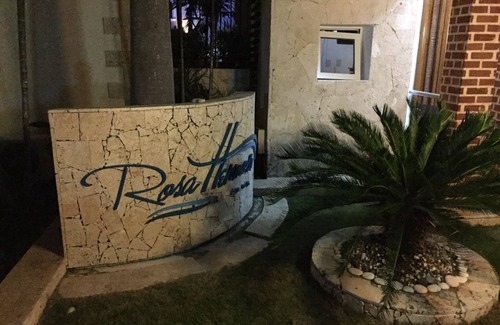 El Cortecito Apartment | Rosa Hermosa will seduce you !