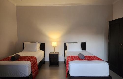 Lovina Bed & Breakfast | Rumah Kanyuru