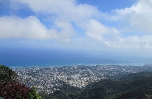 Puerto Plata Condo | San Marino:Ocean side,Playa Dorada,Golf,Grocery,2 pools