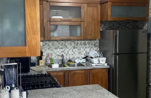 Santiago de los Caballeros Apartment | Santiago apartment