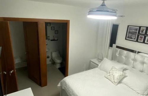 Santiago de los Caballeros Apartment | Santiago apartment