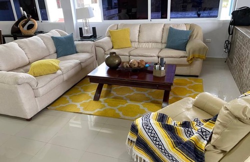 Los Pepines Apartment | Santiago Monumental