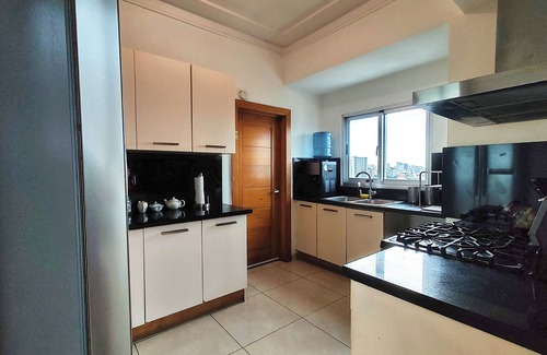 Evaristo Morales Apartment | Santo Domingo Bachelor Party 4BR Luxury City Center PH