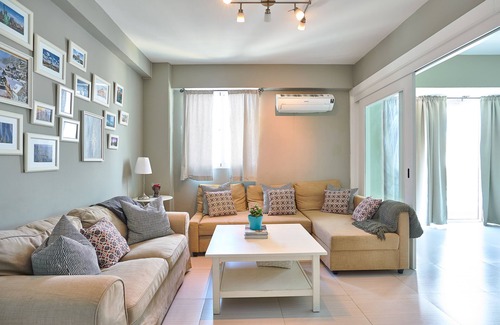 Downtown Santo Domingo Apartment | Santo Domingo Modern Apartment