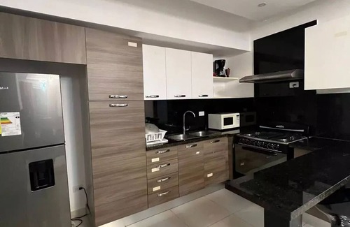Gascue Apartment | Santo Domingo National District Tower