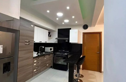 Gascue Apartment | Santo Domingo National District Tower