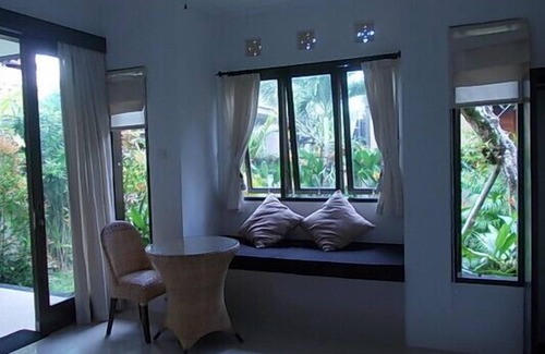 Penestanan Apartment | SariBunga Rental House in Penestanan